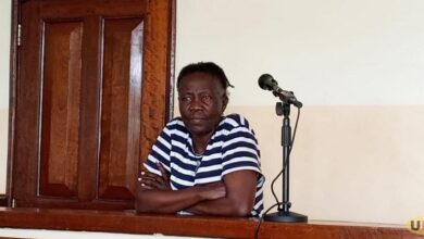 Photo of NUP’s Zedriga and Tukamushaba  Resurface in Courts After Three Weeks in Incommunicado Detention