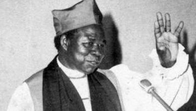 Photo of Janani Luwum Day: When Martyrdom Loses Meaning if Values Are Abandoned