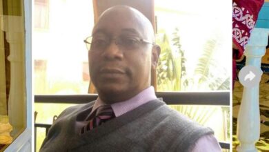 Photo of Sudden Death of St. Paul Kulambiro Laity Head Shocks Faithful