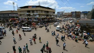Photo of KCCA Etadde Munkola Ekyokugoba Abatembeeyi Ku Nguudo