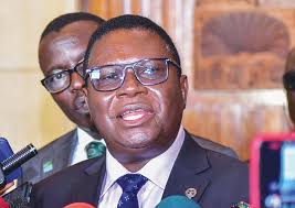 Photo of Norbert Mao’s Promise of an Accountable Parliament: A Street Prostitute Preaching Salvation