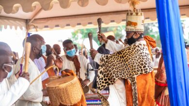 Photo of Before the Intrusion: How Buganda Was Governed Under the Kabaka’s Sacred Order