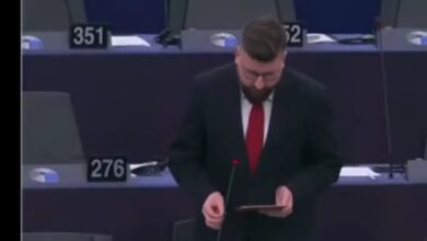 Photo of European Parliament Condemns Uganda’s January 15, 2026 Presidential Elections