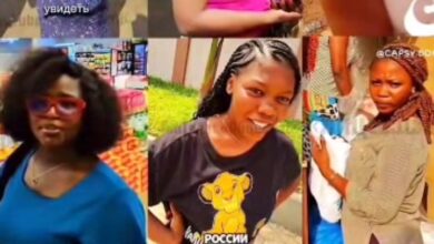 Photo of Outrage as Africans Demand Probe into Alleged Exploitation by Russian National