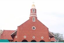 Photo of Gaster Lule Ntake Awonye Okugajambulwa Vicar E Katwe Martyrs