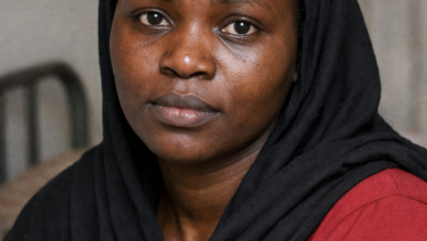 Photo of 📌 Ugandan Housemaid Faces Death Penalty in Syria Following Murder Charge — Government Weighs Limited Options