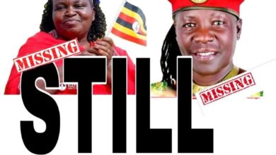 Photo of Stella Nyanzi Urges UN Working Group to Intervene in Disappearance of Lina Zedriga and Jolly Jackline Tukamushabe