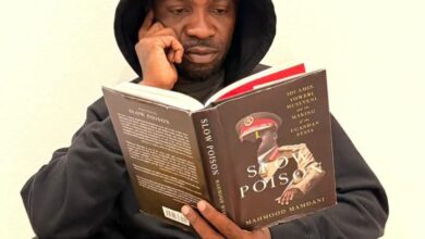 Photo of Kyagulanyi Breaks Week-Long Silence With Stark Reflection on Museveni Era