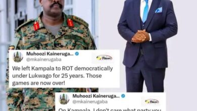Photo of Muhoozi’s Kampala Posts Ignite Fresh Political Storm