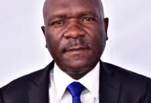 Photo of Yusuf Nsibambi Avudde Mu Mbeera