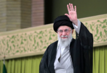 Photo of Iran’s Supreme Leader Ayatollah Ali Khamenei Confirmed Dead at 86