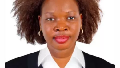 Photo of Leaked Charge Sheet Throws Government Statements Into Question as Court Intern Remanded Over Kyagulanyi Case