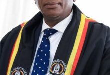 Photo of Richard Baabo Appointed Secretary to Uganda’s Electoral Commission