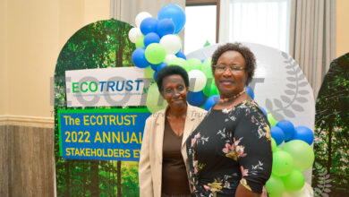 Photo of Roots of Life: How ECOTRUST is Turning Uganda’s Communities into Guardians of Water Sources