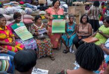 Photo of Bolt Ghana Turns Everyday Trips into Support for Women Entrepreneurs