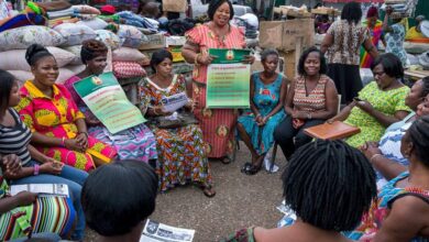 Photo of Bolt Ghana Turns Everyday Trips into Support for Women Entrepreneurs