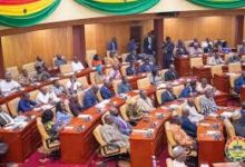 Photo of When Place Names Stir Laughter: Ghana MP Defends Sexually Suggestive Town Names