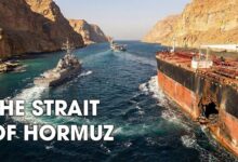 Photo of 🚨 Iran’s Strait of Hormuz Gambit: A Currency War Disguised as an Oil Crisis