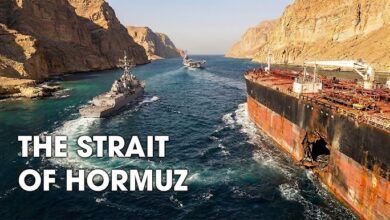 Photo of 🚨 Iran’s Strait of Hormuz Gambit: A Currency War Disguised as an Oil Crisis