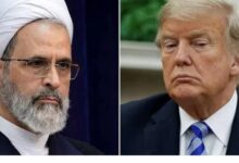 Photo of Tensions Escalate as Iran’s Interim Cleric Alireza Arafi and U.S. President Donald Trump Trade Sharp Statements Amid Regional Conflict
