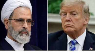 Photo of Tensions Escalate as Iran’s Interim Cleric Alireza Arafi and U.S. President Donald Trump Trade Sharp Statements Amid Regional Conflict