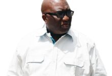 Photo of “Forgiveness Is Freedom” – Joe Ghartey Urges NPP Unity Ahead of 2028 Elections