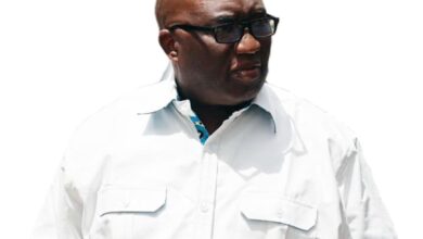 Photo of “Forgiveness Is Freedom” – Joe Ghartey Urges NPP Unity Ahead of 2028 Elections