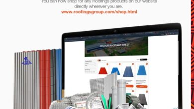 Photo of Roofings Uganda Launches Digital E-Shop to Transform Customer Convenience