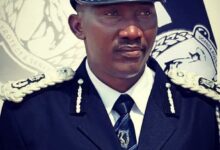 Photo of In Remembrance of Andrew Felix Kaweesi