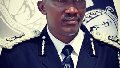 Photo of In Remembrance of Andrew Felix Kaweesi