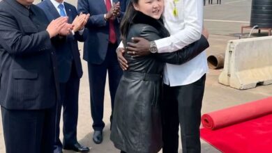 Photo of When Diplomacy Meets Humor: Viral Photo Links East Africa to North Korea in Unexpected “In-Law” Joke