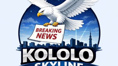 Photo of Global Ugandan Business Icon Dr. Daniel Dennis Ssemugenyi Headlines Maiden Kololo Skyline Television Broadcast