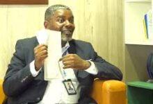 Photo of Viral Contrasts: URA Warns of Impersonators as Fearless Street Skater Captures Kampala’s Attention