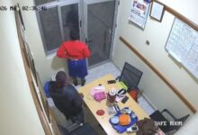 Photo of Daylight Robbery at Fuel Station Raises Security Concerns After Street Vendor Evictions