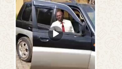 Photo of Don’t Judge a Book by Its Cover: The Quiet Strength of a Crippled Gentleman