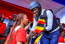 Photo of Bobi Wine Says Police Officers Punished Over His Escape as He Leaves Uganda