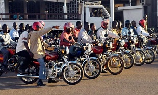 Photo of United Bodaboda Union to Roll Out Division-Based Uniforms for Riders in Kampala