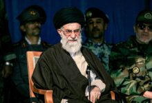 Photo of Iran: What Next After the Fall of Ali Khamenei?
