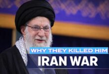 Photo of Why Iran’s Supreme Leader Was Targeted: Understanding the Israel–Iran–U.S. Rivalry