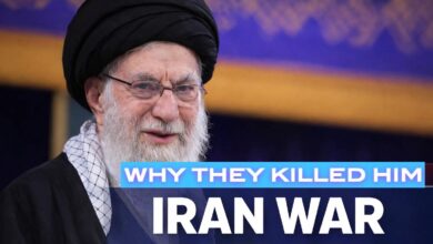 Photo of Why Iran’s Supreme Leader Was Targeted: Understanding the Israel–Iran–U.S. Rivalry