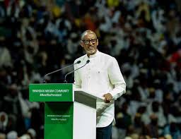 Photo of Baguma Precedent, Identity Narratives, and the Politics of Allegiance in Western Uganda