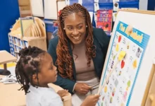 Photo of Celebrating the Women Who Shape the World: Honouring Female Teachers on International Women’s Day