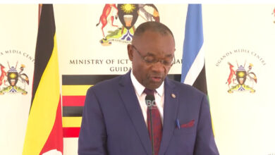 Photo of Kampala’s Street Trade Order Crackdown Resumption: Between  Urban Order And Livelihood Survival