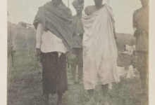 Photo of Exile in Chains: The Historic Image of Buganda’s Mwanga II and Bunyoro’s Kabalega in Colonial Captivity