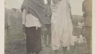 Photo of Exile in Chains: The Historic Image of Buganda’s Mwanga II and Bunyoro’s Kabalega in Colonial Captivity