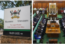 Photo of Academic Revolt: Makerere Scholars Tear Into ‘Sovereignty Protection Bill’ as Threat to Uganda’s Intellectual Freedom