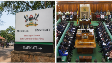 Photo of Academic Revolt: Makerere Scholars Tear Into ‘Sovereignty Protection Bill’ as Threat to Uganda’s Intellectual Freedom
