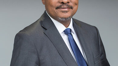 Photo of Renowned Executive Coach Dr. Martin Oduor-Otieno to Headline LEAD Convention 2026