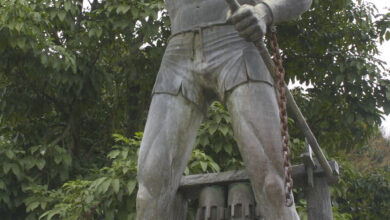 Photo of From Slavery To Legacy: The African Prince Behind Mexico’s Hidden History Ahead of the 2026 World Cup