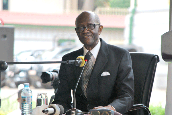 Photo of Wambuzi @95: Kyabazinga Leads Nation in Saluting Uganda’s ‘Three-Time’ Chief Justice